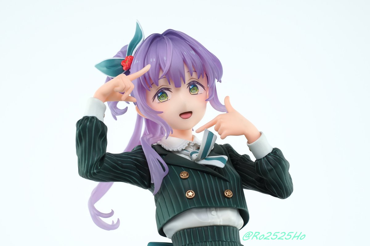 Ro2525Ho's tweet photo. 梢センパイ✨おめたん https://t.co/OKe4XZswIz