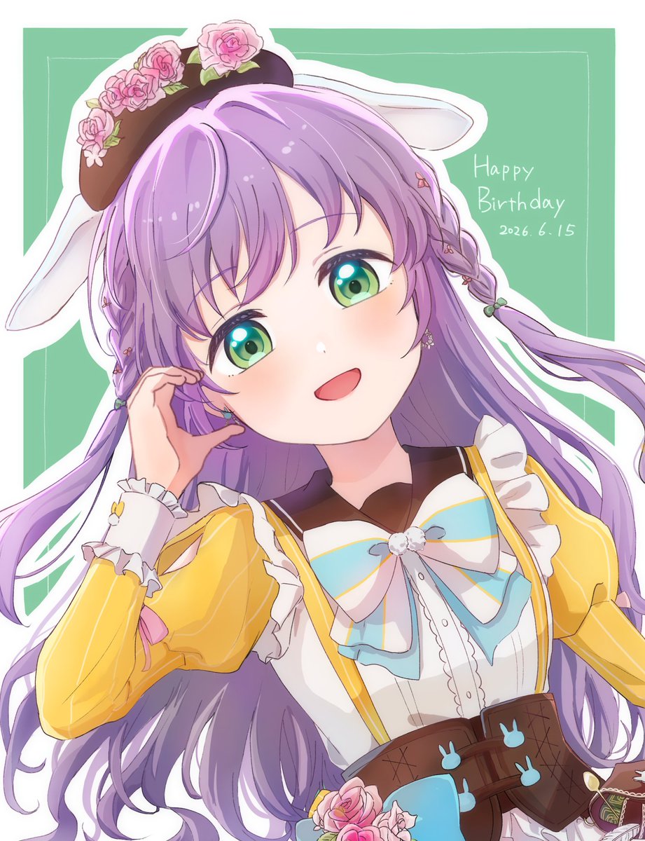 もバ tweet media