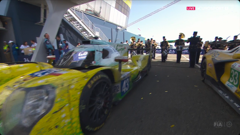 rafal016's tweet photo. Fenomenalna doba na Le Mans. Podwójna wygrana Piekarzy. I Mazurek Dąbrowskiego po raz trzeci <3 #LeMans24 #wecpl #ElevenF1 https://t.co/aQwDXiWNLT