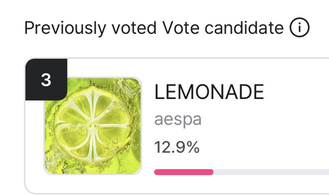 aespaintlvote's tweet photo. [VOTING RESET]

Voting has reset head over to Mnet Plus and cast your votes for aespa on MCOUNTDOWN! 

🚨We will have little to zero broadcast points unlike our competitors so we need to make it up with pre-vote🚨

🗳️ Vote 5x/acc/device/day
📱 Mnet+ App
🎯Over 20%
📅 June 13 00:00 KST -June 16th 23:59 KST

🔗 https://t.co/ozEWHPd7QR

#aespa #에스파 @aespa_official