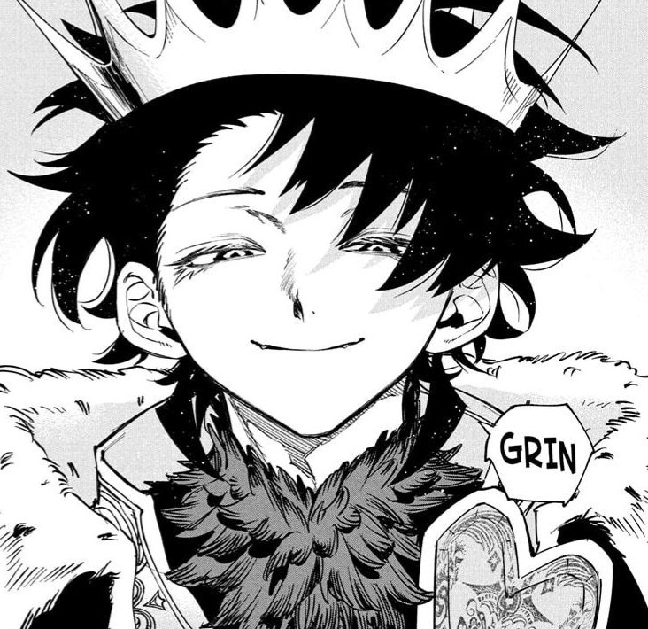 AllThings_Ichi's tweet photo. This... can't be a coincidence 😭😭😭 https://t.co/9zaPgihYGv