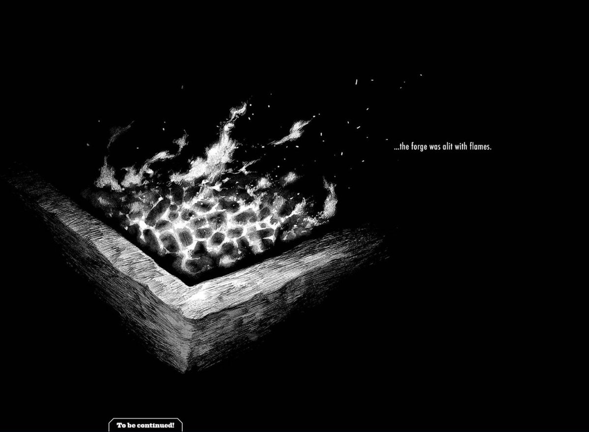 PikkuProgram's tweet photo. THE FEELS. THE DRAWING ABILITY. IT IS SECOND TO NONE. WEEK BY WEEK, STORY PROGRESSION AFTER ANOTHER HOKAZONO'S DRAWER IS FULL OF GOLD BARS IN DRAWN INK FORM WHAT AM I LOOKING AT 

DIVINITY. THATS WHAT IT IS. THERES NO OTHER WORD FOR IT https://t.co/l3iOe56Tns