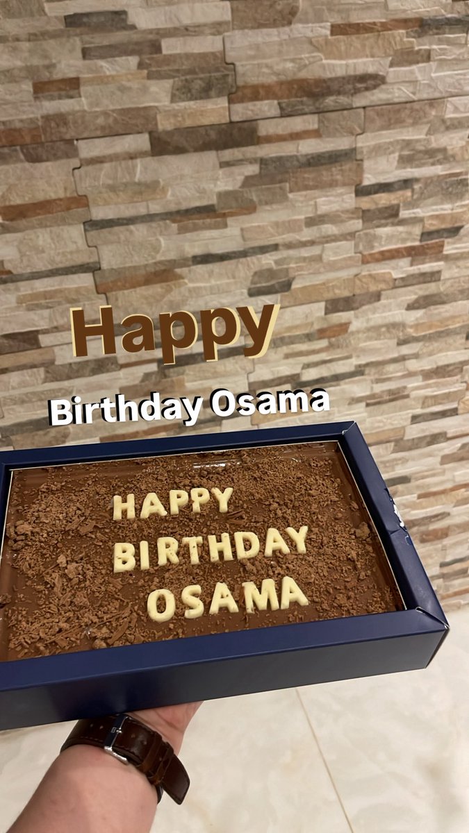 itz0si's tweet photo. My Birthday 🎂🎉 https://t.co/g44JwdYdyO