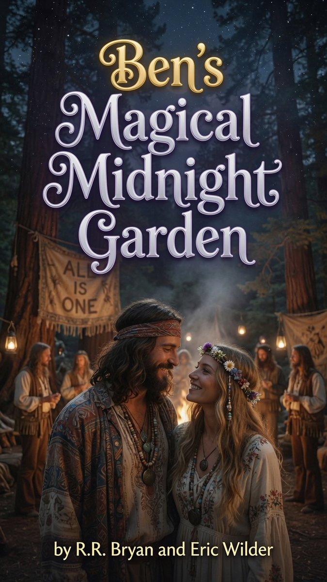 EricWilderOK's tweet photo. 𐬺𖦹꧁꧂𖦹𐬺 Not everyone survived the chaos of Vietnam. Ben's Magical Midnight Garden. Find it on Amazon and at Eric Wilder Books.
https://t.co/L0VQc8Wxs8
"Life is a balancing act, and sometimes you fall."
#EricWilder #books #historicalficion #booktok #readersofbooktok #spicybooktok #readers #TBR #fyp