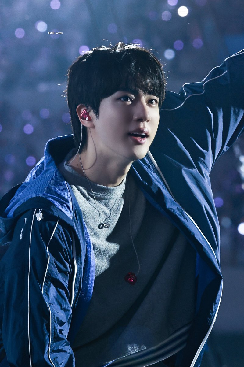 Stillwith_kJin's tweet photo. 2606013 BUSAN-D2

#방탄소년단 #김석진 #석진 #진 #BTSJIN 
#BTS_ARIRANG 
#BTS_WORLDTOUR_ARIRANG_BUSAN https://t.co/wTmGS2pBRQ