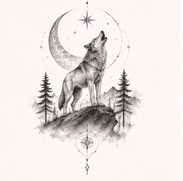 InkDNA_AI's tweet photo. 🐺 Wolf Tattoo
Loyal to the pack.
Fearless on the journey.
A symbol of strength, instinct, and freedom. 🖤
✨ Create your own tattoo design with InkDNA

#wolftattoo #tattooideas #tattoodesign #tattooinspiration #InkDNA https://t.co/8UL5GeYoxl