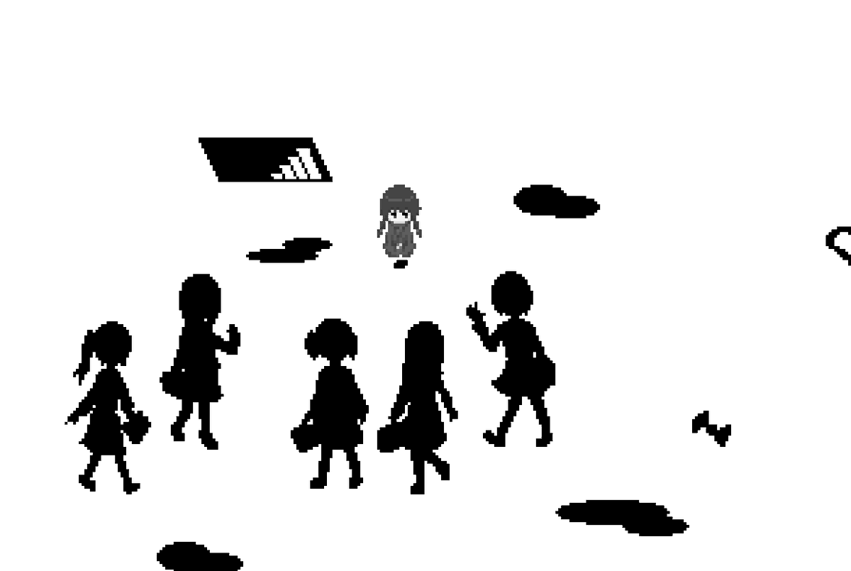 pyharapu's tweet photo. 1/2
was screwing around with the noclip bug in ultraviolet and i ended up finding four or unused areas (featuring friend syrup) https://t.co/VhW36zkiDE