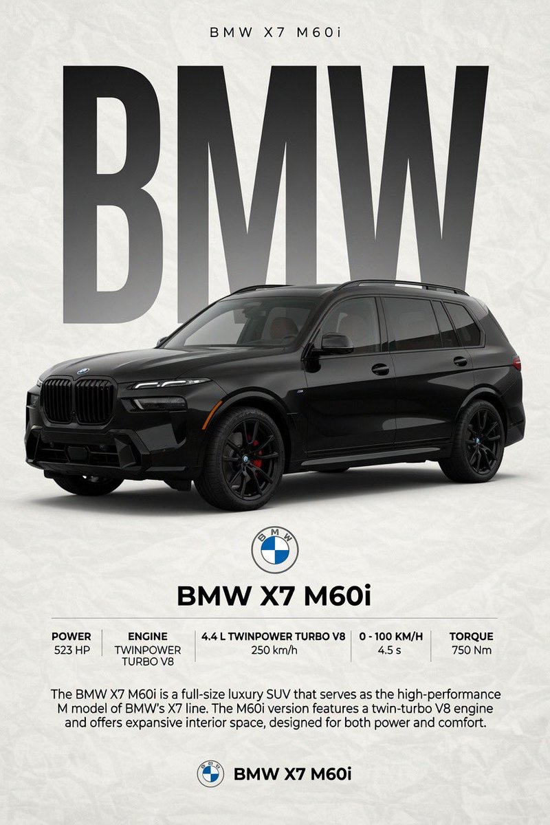 JimmyAnimashaun's tweet photo. It’s Executive Sunday • Which SUV brand are you going with?? https://t.co/50JW4yyFIq
