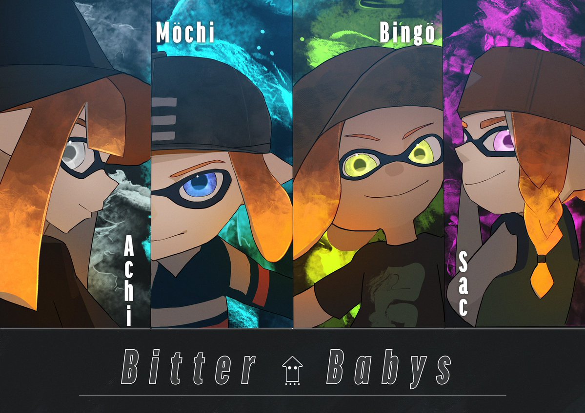 39_spl's tweet photo. 初めて出た大会がすとりぐでした。
そしてすとりぐで色んな人と出会えました。
感謝です🥲 https://t.co/hstIpII5fq