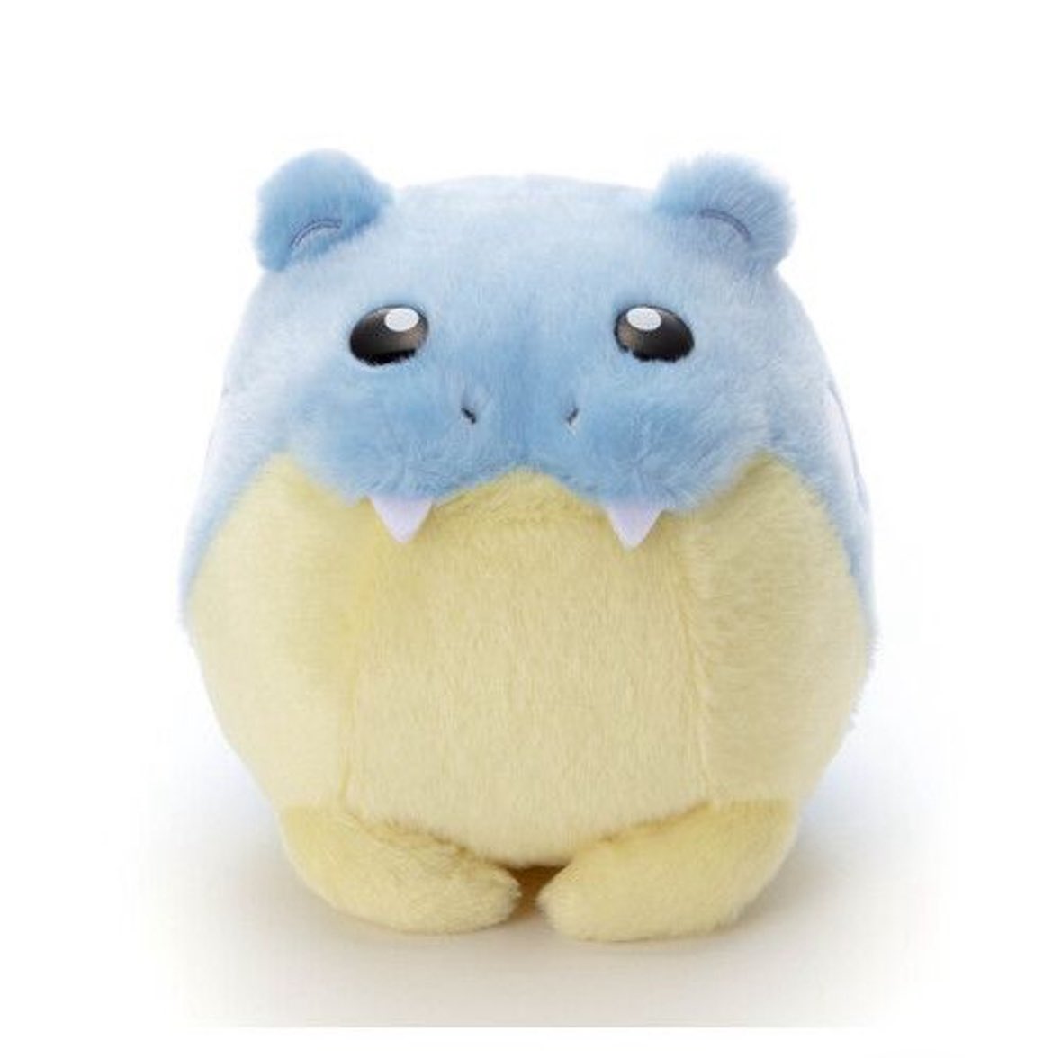 Woke Spheal (Lucile) tweet media