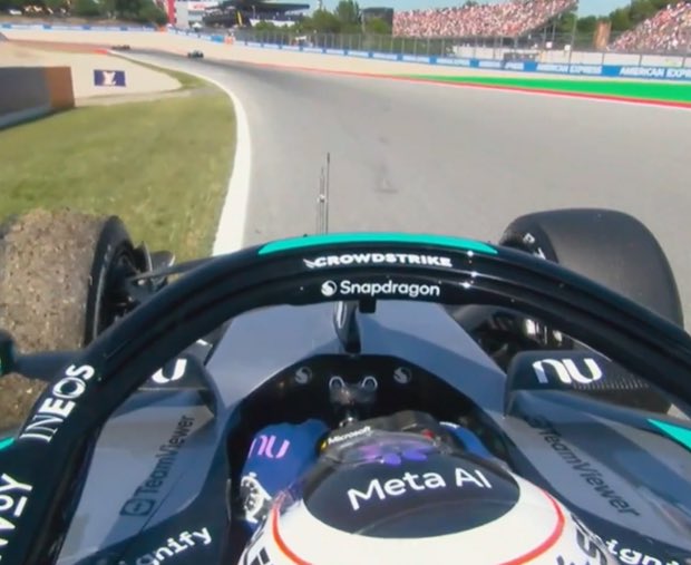 Mercedes-AMG F1 Fans Indo🇮🇩 tweet media