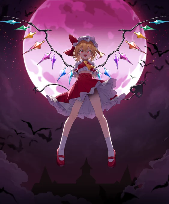 #東方Project