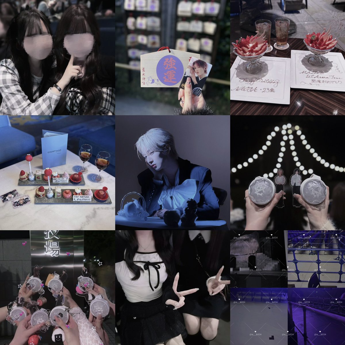 𝒩⸝⸝꙳ tweet media