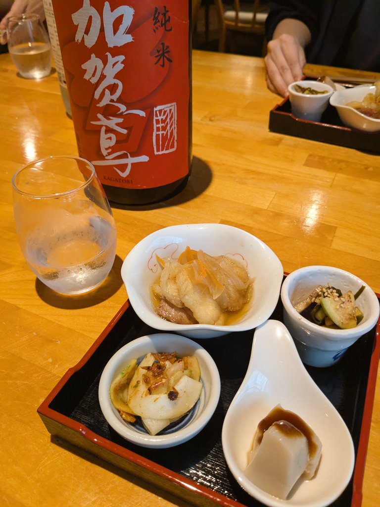 hacckuso's tweet photo. 酒酒トド肉 https://t.co/Qy3Jjrc7Va
