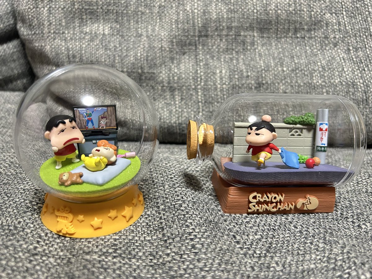 ヤソン tweet media