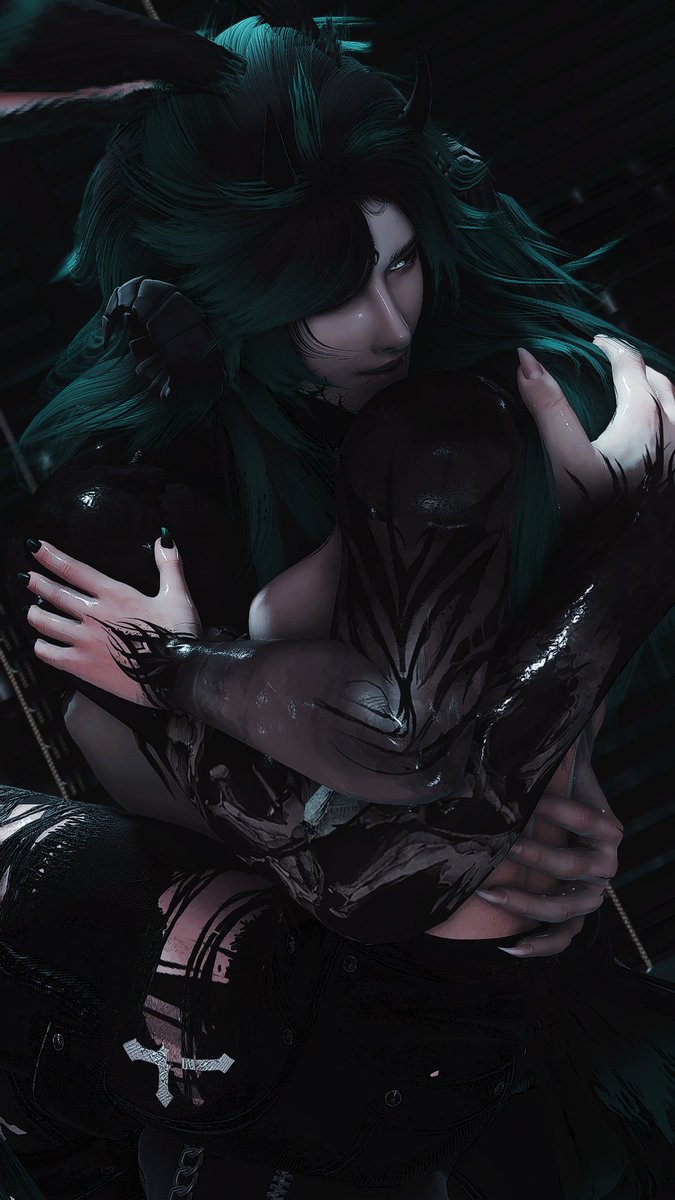 inkborne_'s tweet photo. ♱ #GPOSERS | @INKBUNNE | #INKBORNE  ♱ https://t.co/HRZCmWWkgP