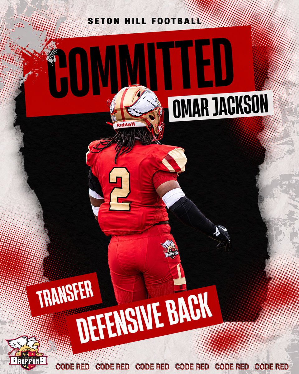 2xlOmar's tweet photo. COMMITTED!!! #CODERED @CoachKevinMay https://t.co/kJXmhiT82s