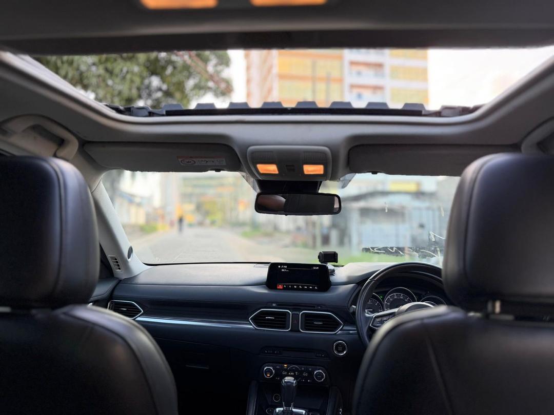 Nkya_motors's tweet photo. Mazda CX-5 
Year of manufacture 2018
Full options 
Open sun roof 
Sport rims 
Parking sensors 
360 camera 
Leather seats 
Cc2200
Diesel ⛽️ 
Steering options 
Clean condition 
New Tyres 
Price 48,900,000/=
Plus Registration 

Call 0656522799

Kindly repost it🙏 https://t.co/lwqQCiBsyX