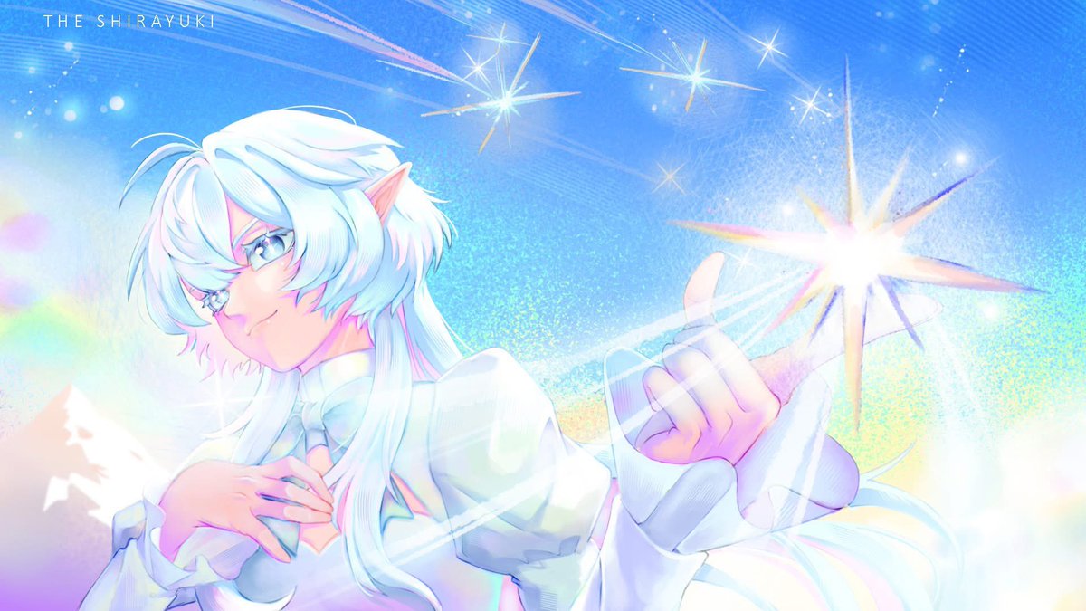 TheShirayuki (@TheShirayuki) / Posts / X