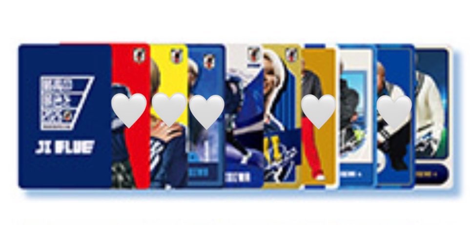 rukkijoo's tweet photo. JI BLUE OFFICIAL GOODS JO1 INI
フォトカード トレカ ラントレ 缶バッジ

【譲】與那城 佐藤 金城 田島 佐野 後藤

【求】白岩🤍以外

郵送📮or名古屋ドーム(19日.20日)
 #JIBLUE交換  #JO1交換  #INI交換 https://t.co/v13gte2494
