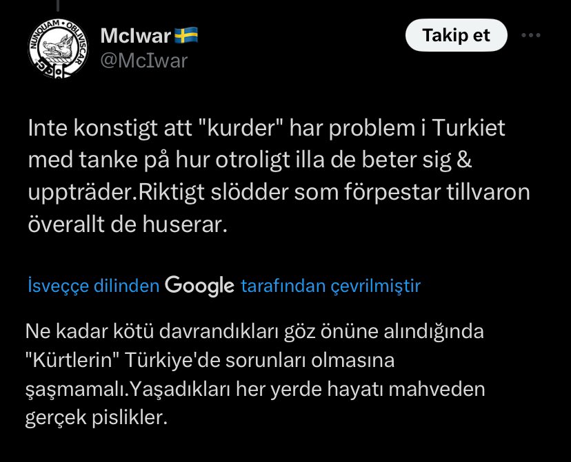 Bekçi bekir tweet media