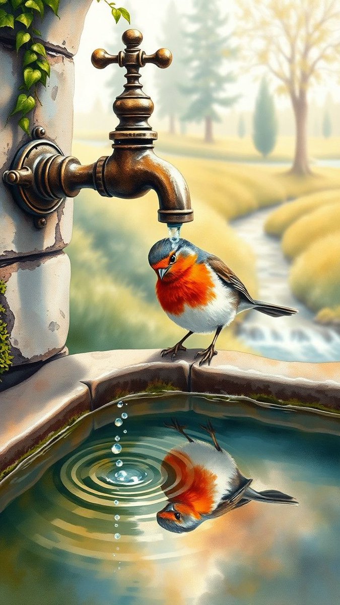 Valerie92831962's tweet photo. Water have no enemy. Everyone drink water. Have a great day and spectacular new week ahead. ❤️🍀✨🙏🇬🇧 https://t.co/K0HCpDA3F8