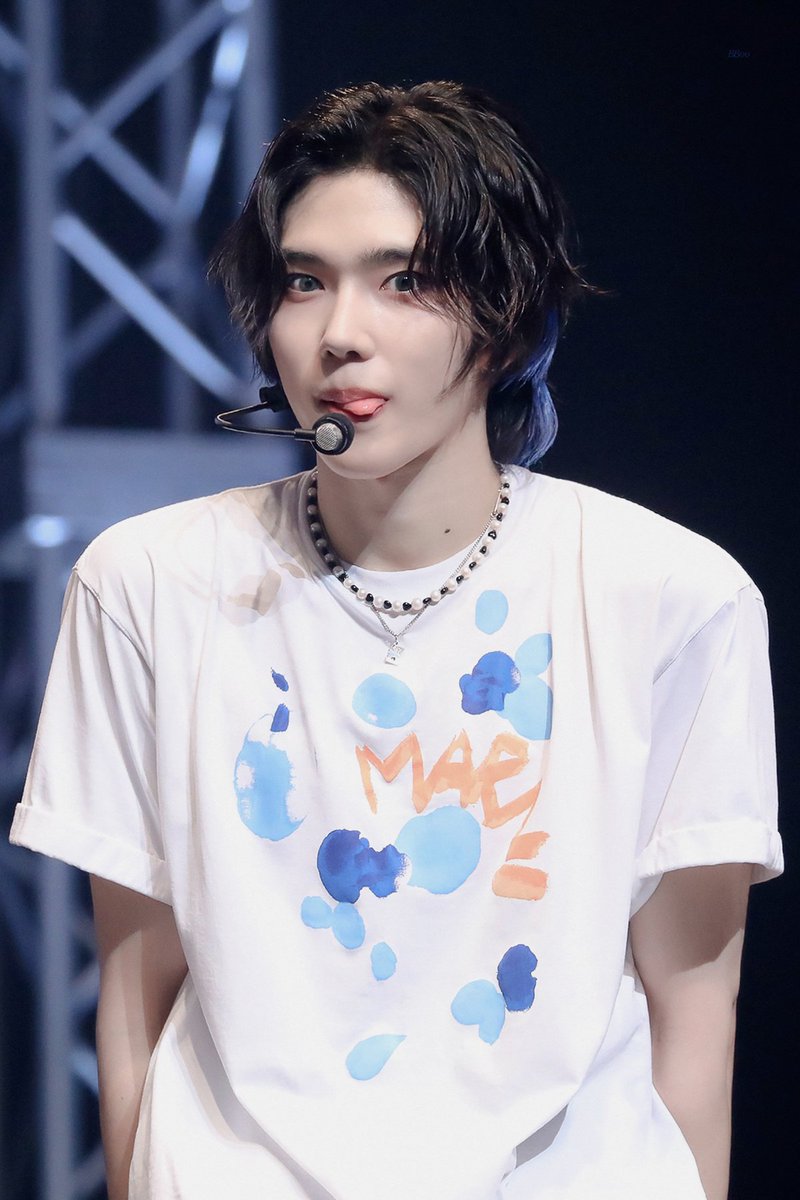 BBoo__127's tweet photo. 240802
#LUN8_3rd_Anniversary
#루네이트 #카엘 #LUN8 #CHAEL https://t.co/6cIwv4yU1H