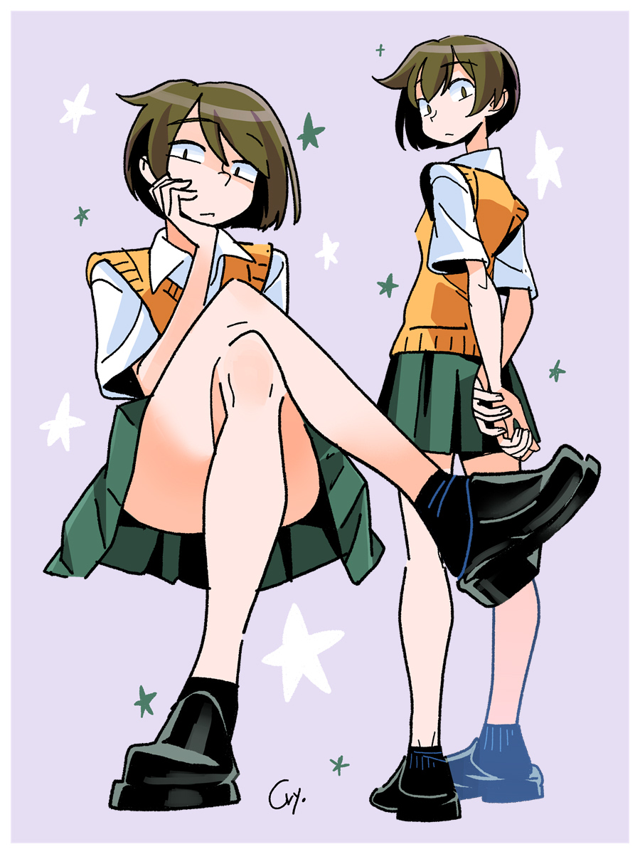 山手08ﾐﾁｸｻﾄﾘｯﾌﾟ🥚FD改(6/28) (@kusakabe) / Posts / X