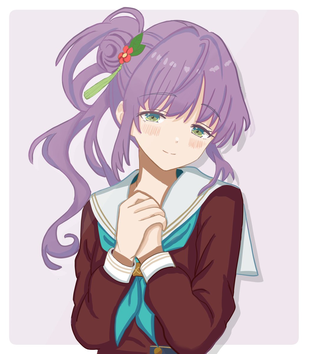 ゆゆゆ tweet media