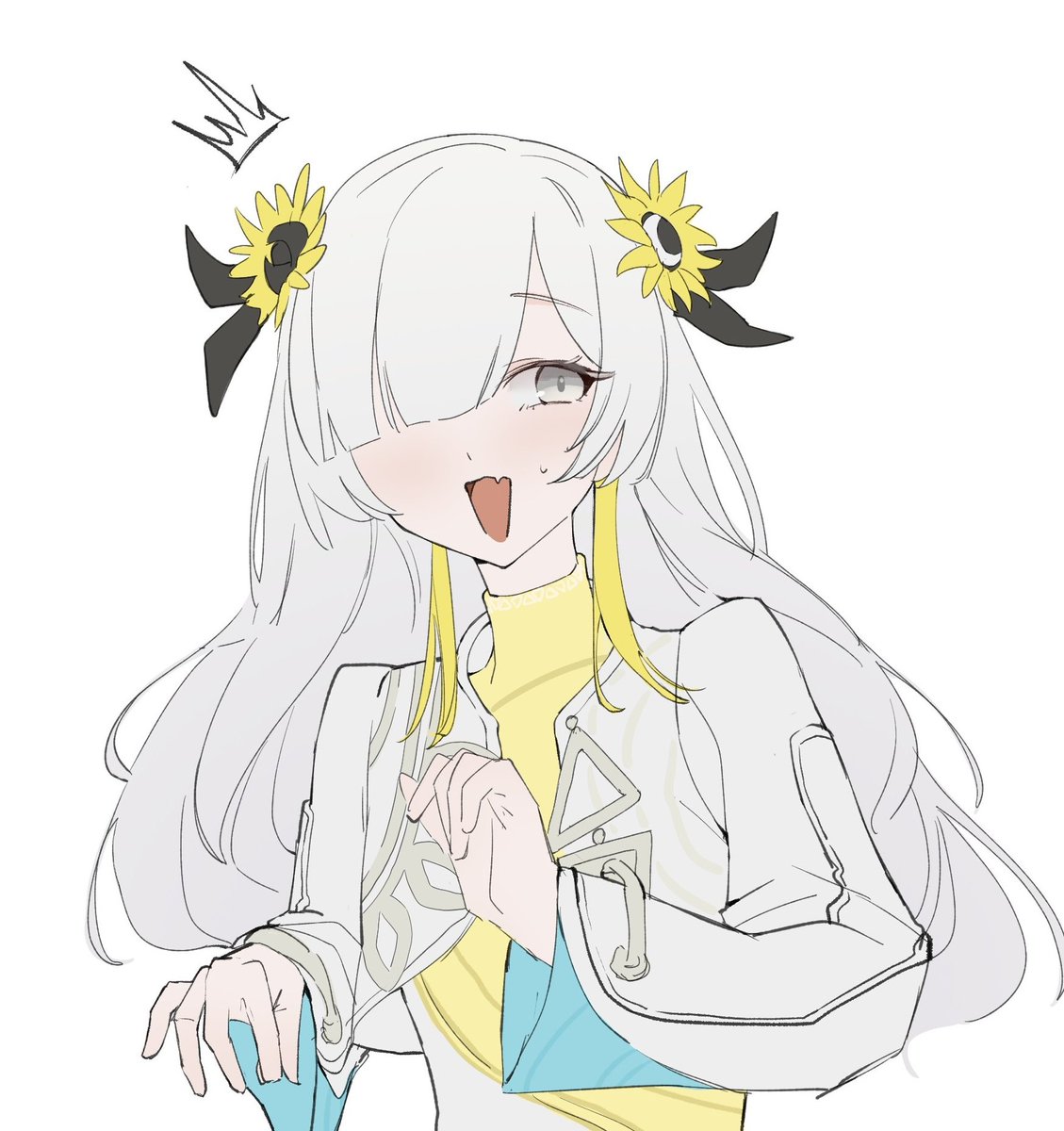 repppp1238's tweet photo. ﾍｧｯ https://t.co/jtrNdvEIMs