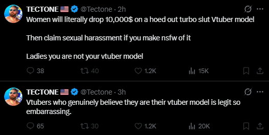 Mythical tweet media