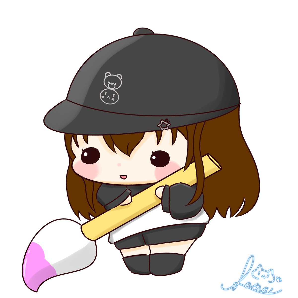 sana_ponkothu's tweet photo. お絵描きのそらちゃん〜
にゃーにゃー鳴いたり、
新たな生物創り出したりしてて
面白かったわぁ〜
ついでに描いたぁ〜

#そらart 
#soraArt https://t.co/KpMAw6NdE5