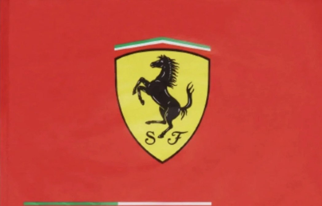 Attanto's tweet photo. Finally #Hamilton!!
#GPBarcellona 
Forza #Ferrari !! https://t.co/9WXz64UY69