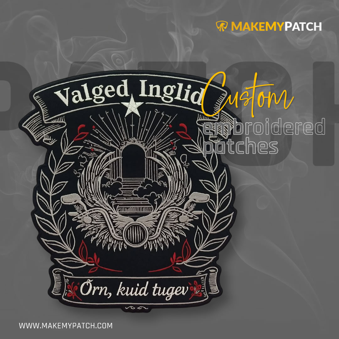 makemypatchnow tweet picture