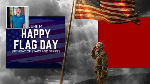 AlanScott444's tweet photo. Honoring the Flag, Celebrating Its Legacy
https://t.co/wI96BVNvzD
#DallasRealEstate #DallasRealtor #DallasHomes #DallasLiving #DallasProperty #DallasListings #DallasHomeSales #DallasNeighborhoods #DallasLuxuryHomes #DFWLiving https://t.co/IRzLYKUjVW