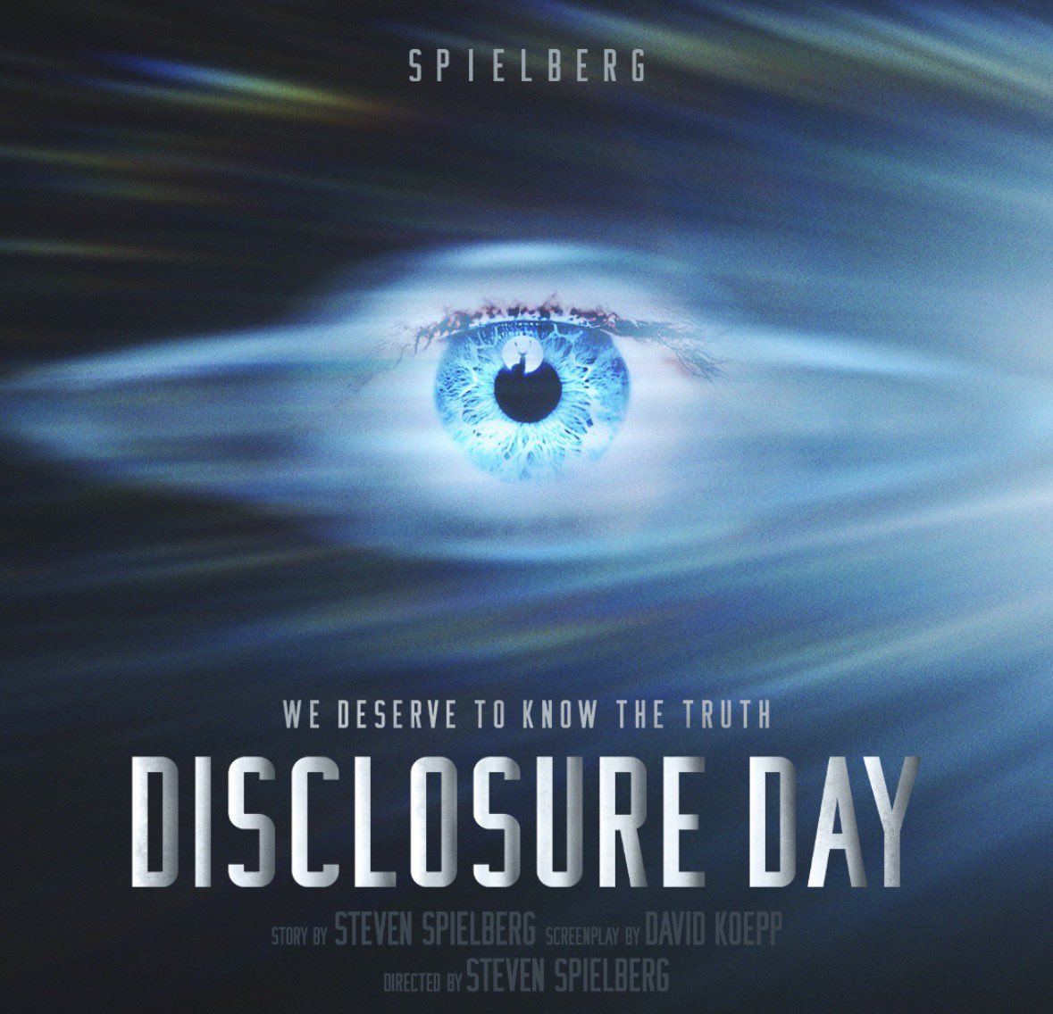 JithJFernandez's tweet photo. Nw
#DisclosureDay https://t.co/Jp7AA38ZZE