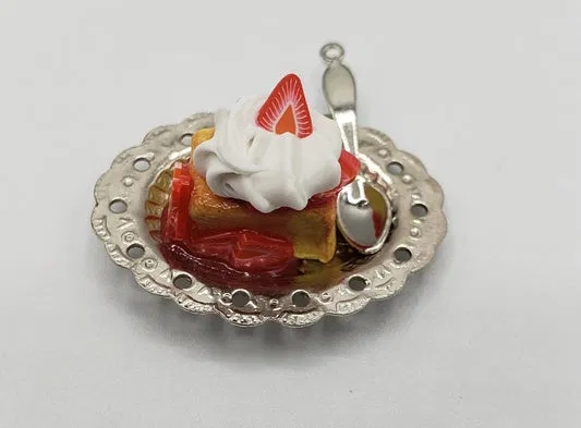 ChefGinas's tweet photo. Shop the 1:6 scale cake picnic at Chef Gina’s®. Follow and share. Comment Cake.
#chefginas #miniatures #1to6scale #cakepicnic https://t.co/cnPq1WNhbk