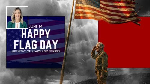 LidiaGloria2's tweet photo. Honoring the Flag, Celebrating Its Legacy
https://t.co/nonYCt6QkY
#floridahomes #floridahousing #floridahouses #floridarealtors #floridarealestate #floridarentals #floridarealestateagents #floridahomebuying https://t.co/3TnytqYWX9