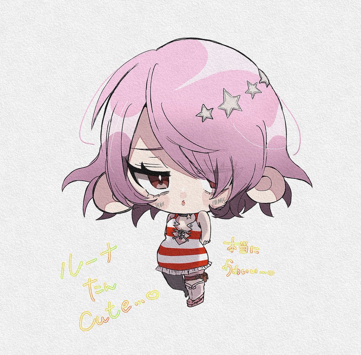 つぐ@無言フォローにてタグ巡回中 tweet media