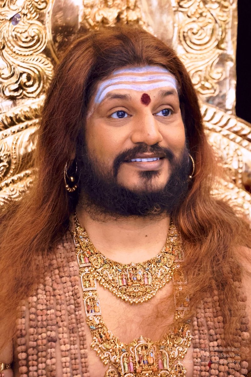 SriNithyananda's tweet photo. The journey is simple: Inner Conflict → Dharma → Flow → Manifestation. Stop forcing. Start aligning. 🌊
#Dharma #LawOfAttraction #Manifestation #SPHNithyananda #Meditation #AlignedAction #SpiritualGrowth https://t.co/0ycxKtOKpo