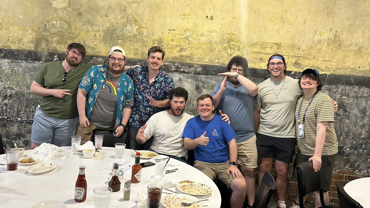 GuardTCG's tweet photo. 12-3 at my first major of the season for top 8! S/O to all my opponents and the staff at NAIC! Had a great time, will be back next year and will get a worlds invite. @Pokemon https://t.co/zrVfgAbsJ1