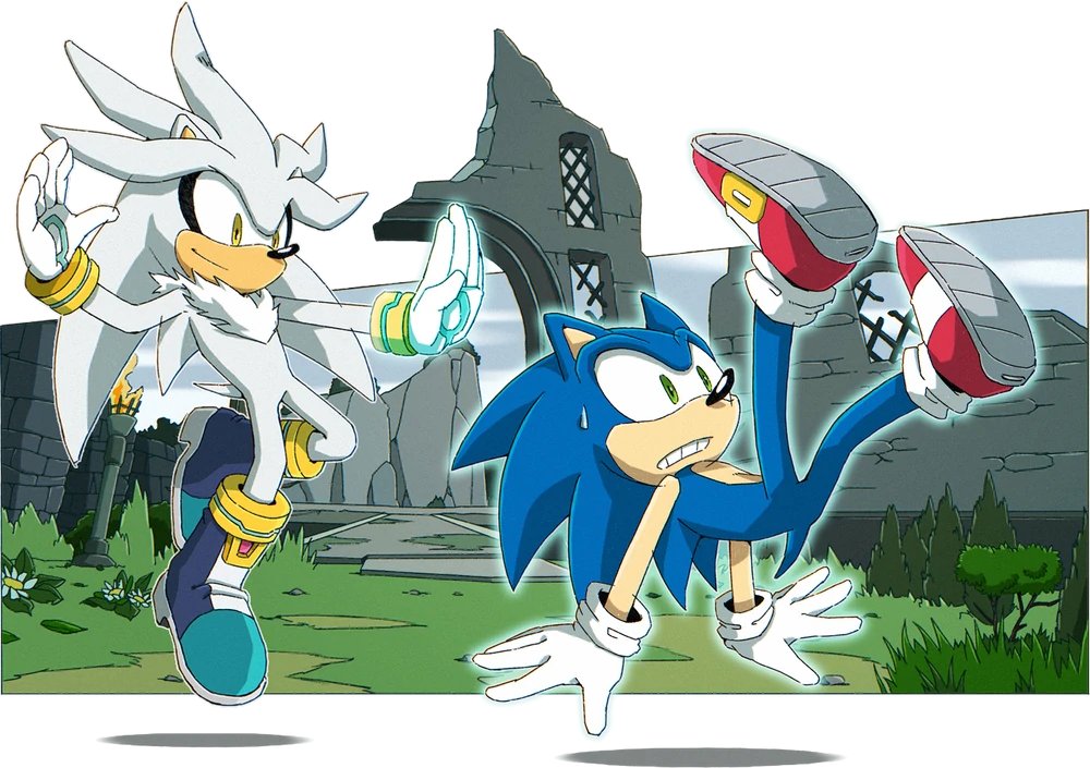 ViviMarMar_'s tweet photo. this a Silver the Hedghog appreciation post, you must say one nice thing about him! https://t.co/fSaRXwf5uP