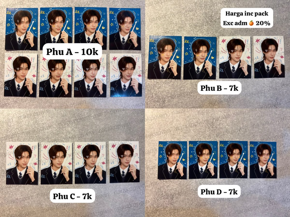 Mims | PPW❣️ | WTB PHU OSAKA tweet media