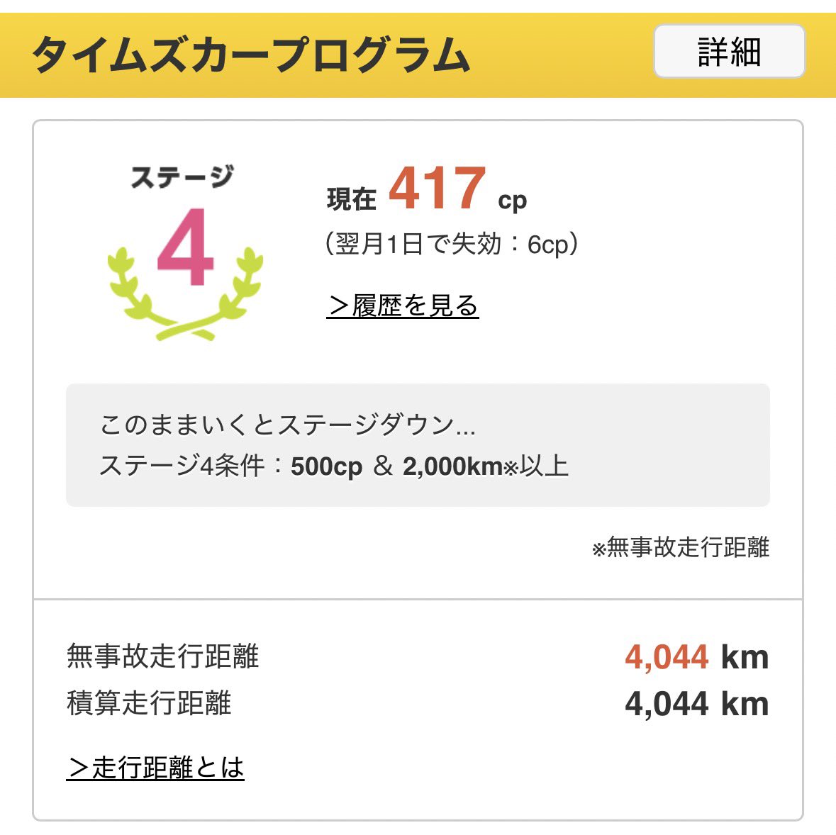 RailStar_main's tweet photo. このままではタイムズカーのステージ4を維持できない！

週明けということで燃料△の車がいっぱいあるので明日は10台給油目指して頑張ります💪 https://t.co/4WZiF4wXvd