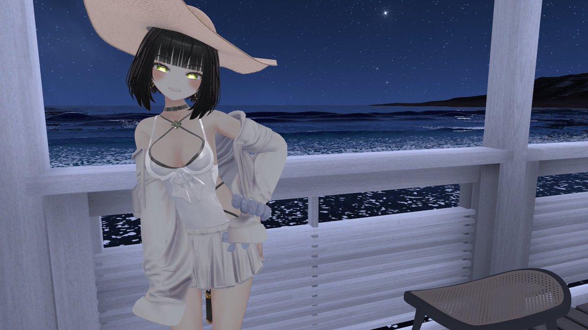 nene_kansou's tweet photo. #Kisha3D https://t.co/tVY7loXDO0