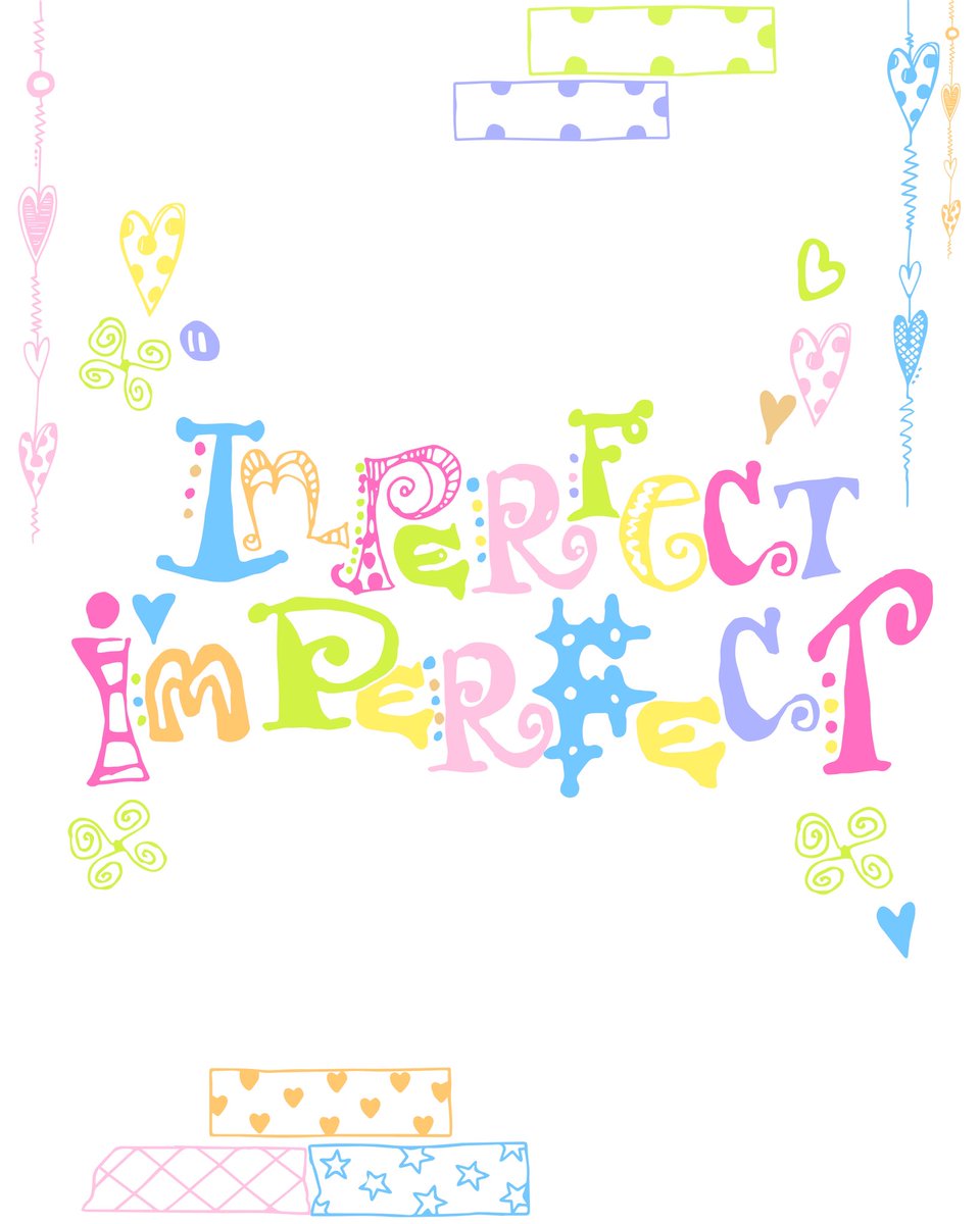 wadada_kr's tweet photo. Logo design for FIFTY FIFTY 4th Mini Album Imperfect-I’mperfect ˶ᵒ̴̶̷̤◡ᵒ̴̶̷̤˶

©2026 ATTRAKT. Ltd. All RIGHTS RESERVED https://t.co/CNkPrunVJz