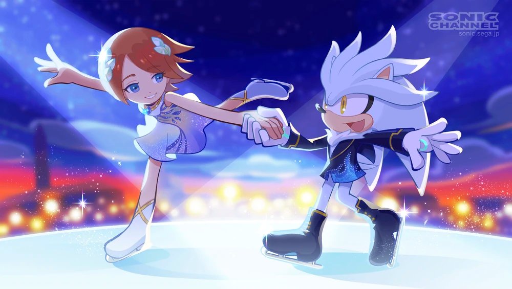 ViviMarMar_'s tweet photo. this a Silver the Hedghog appreciation post, you must say one nice thing about him! https://t.co/fSaRXwf5uP