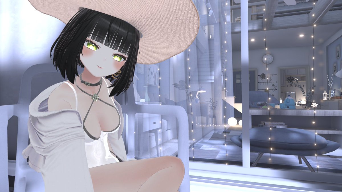 nene_kansou's tweet photo. #Kisha3D https://t.co/tVY7loXDO0
