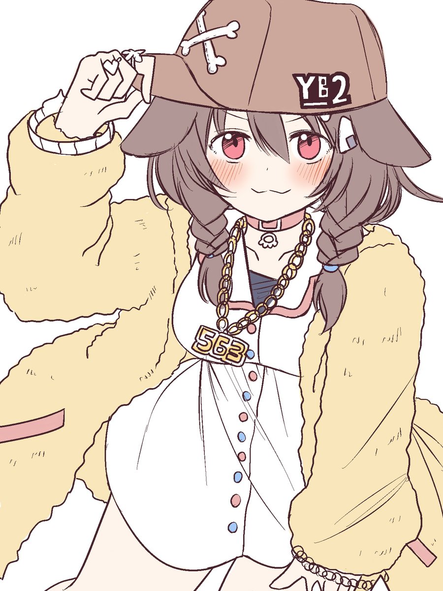 しあん茶🥐 tweet media