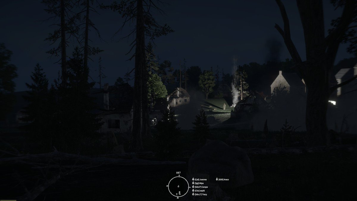 helhest28's tweet photo. Buenas tardes, os dejamos las imágenes de la Operation Nachtjäger “Unternehmen Nachtfeue” en Arma Reforger. Esperamos que os guste. #armareforger #milsim #simulacionmilitar #helhest #español #ww2 #normandia #alemania https://t.co/AXmZ9LUo26